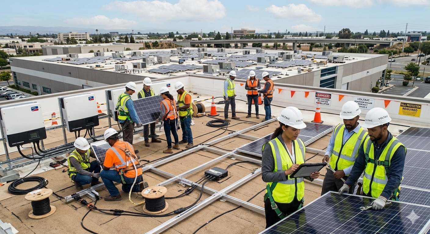 Solar Energy