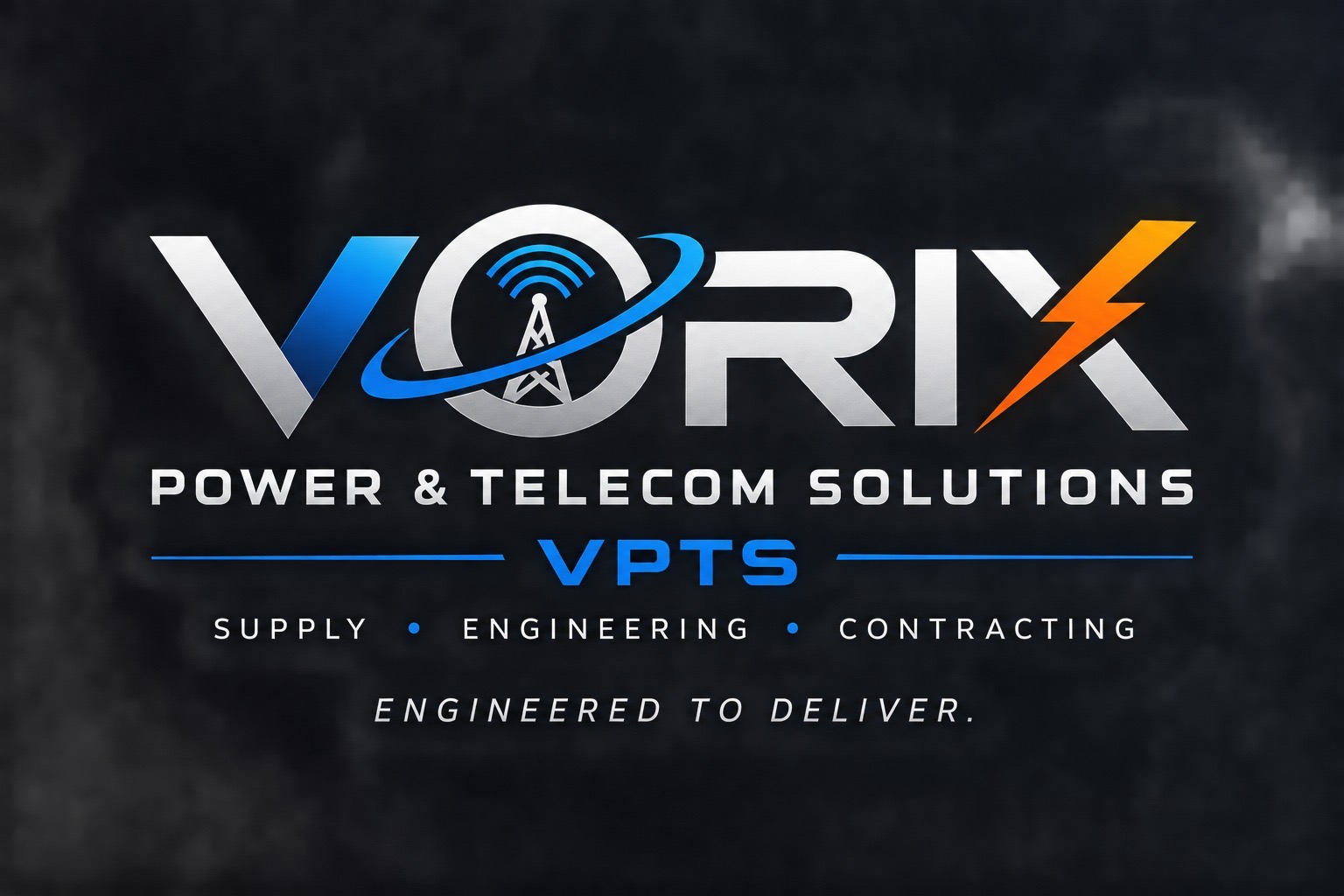 VORIX Power & Telecom Solutions